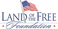 Land Of The Free Foundation Logo